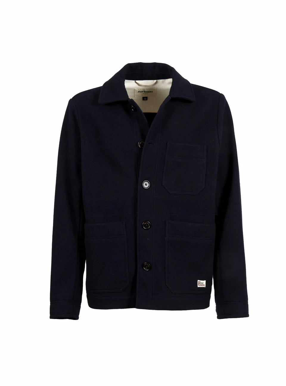 Roy Roger's Jacket Melton