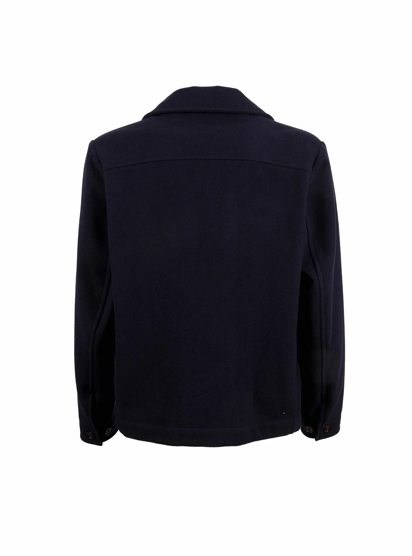 Roy Roger's Jacket Melton