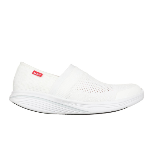 MBT Niwasi sneaker slip on donna