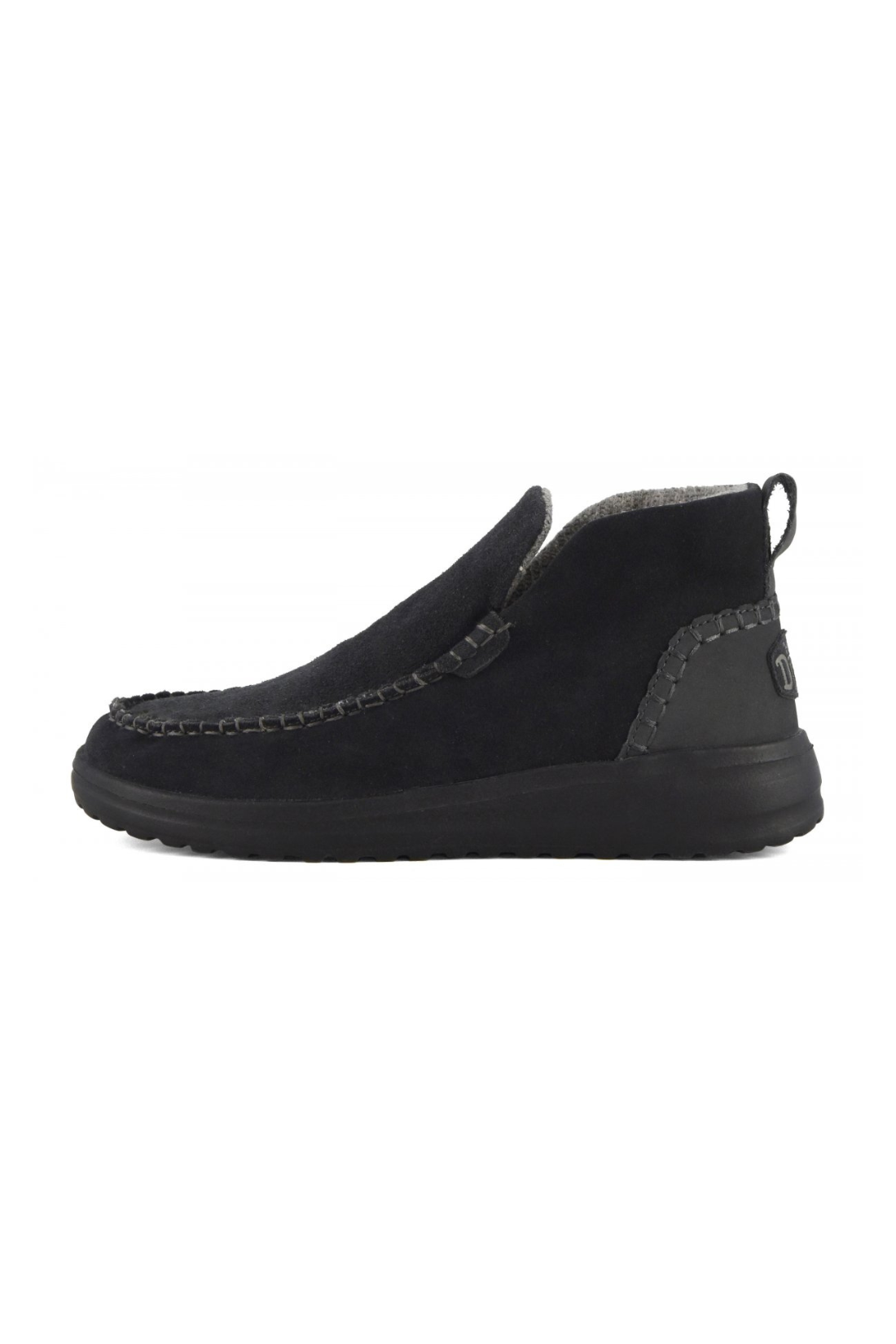 Hey Dude Denny Suede w
