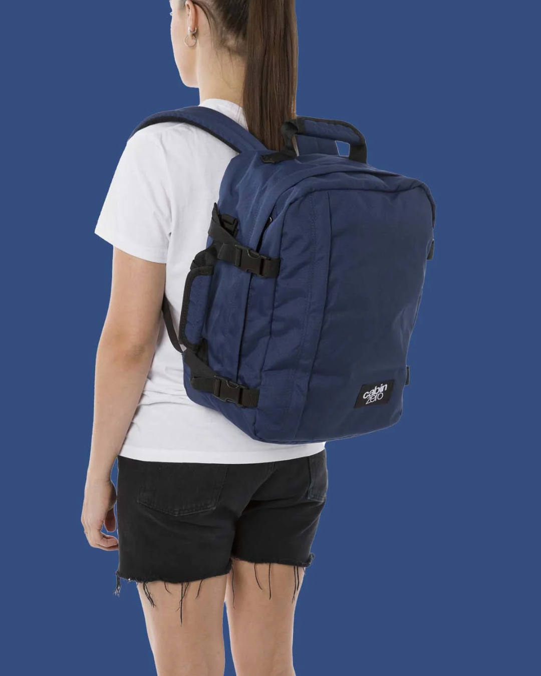 Cabin Zero Classic backpack CZ081205