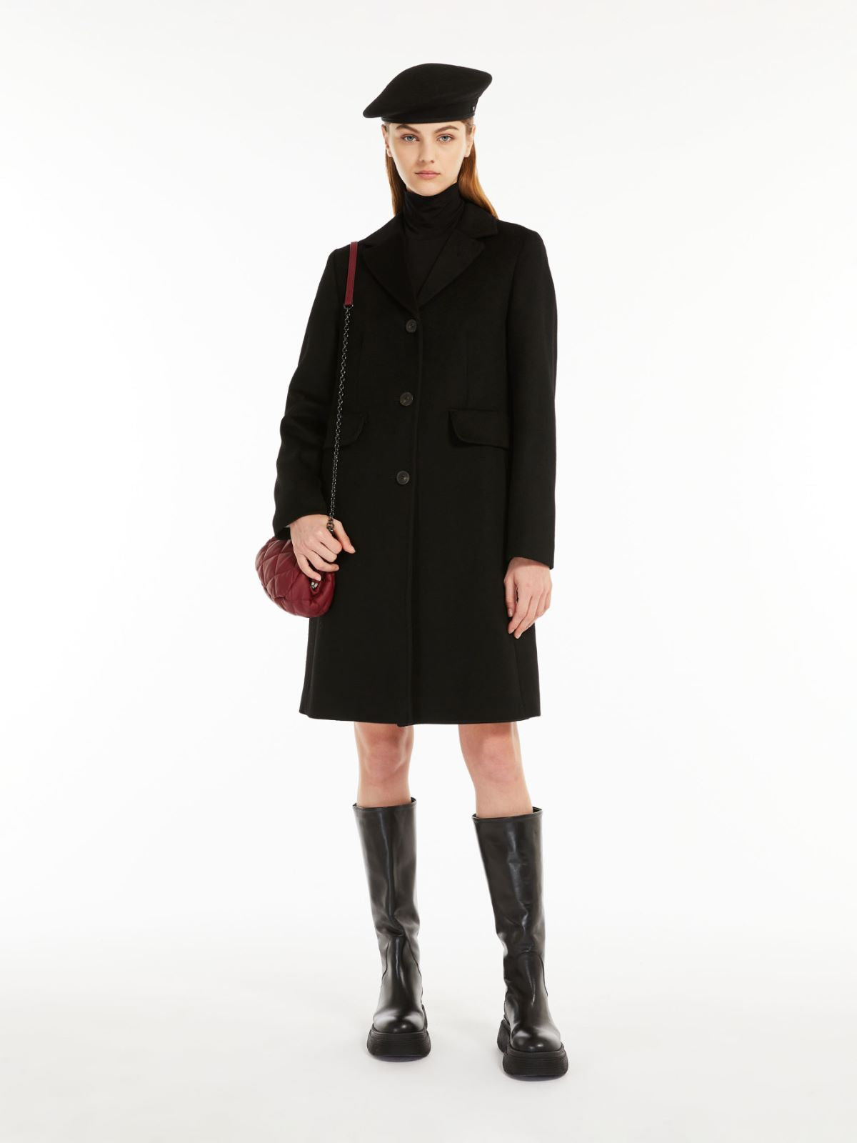 Weekend Max Mara TEVERE Cappotto