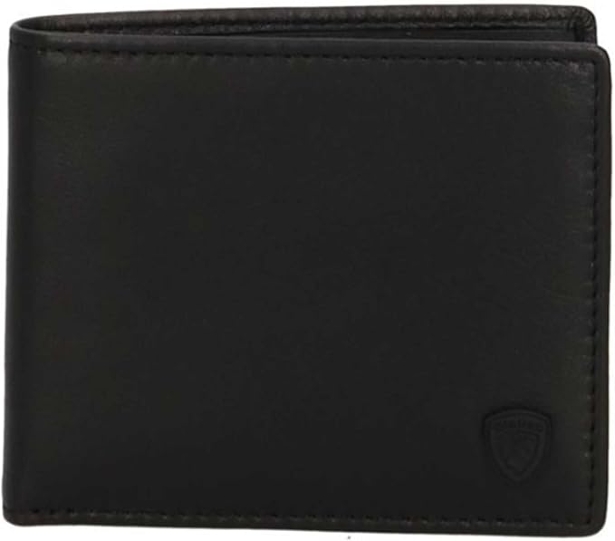 BLAUER PORTAFOGLIO SIXC01/WAL