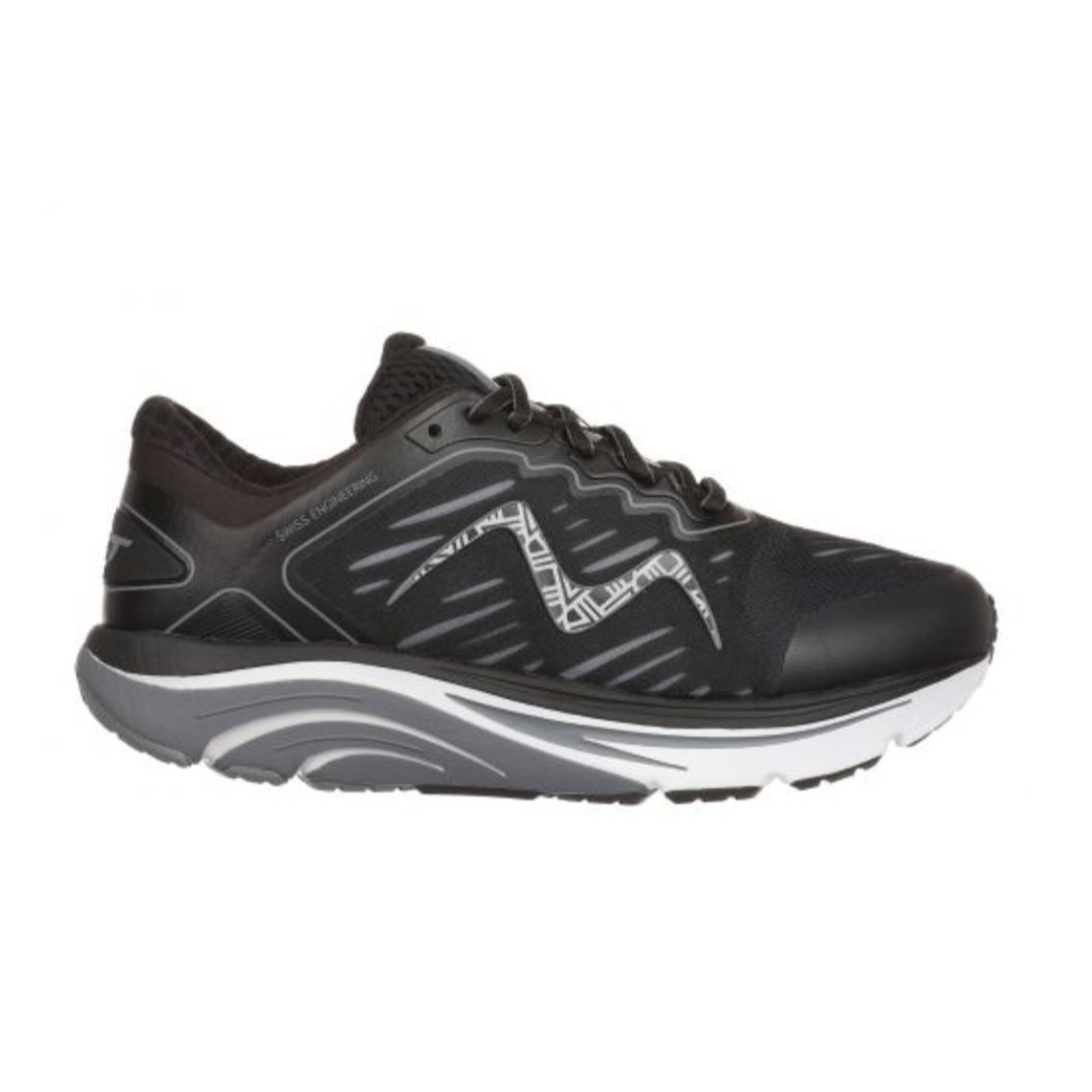 MBT 2000 II LACE UP Scarpe da corsa Uomo