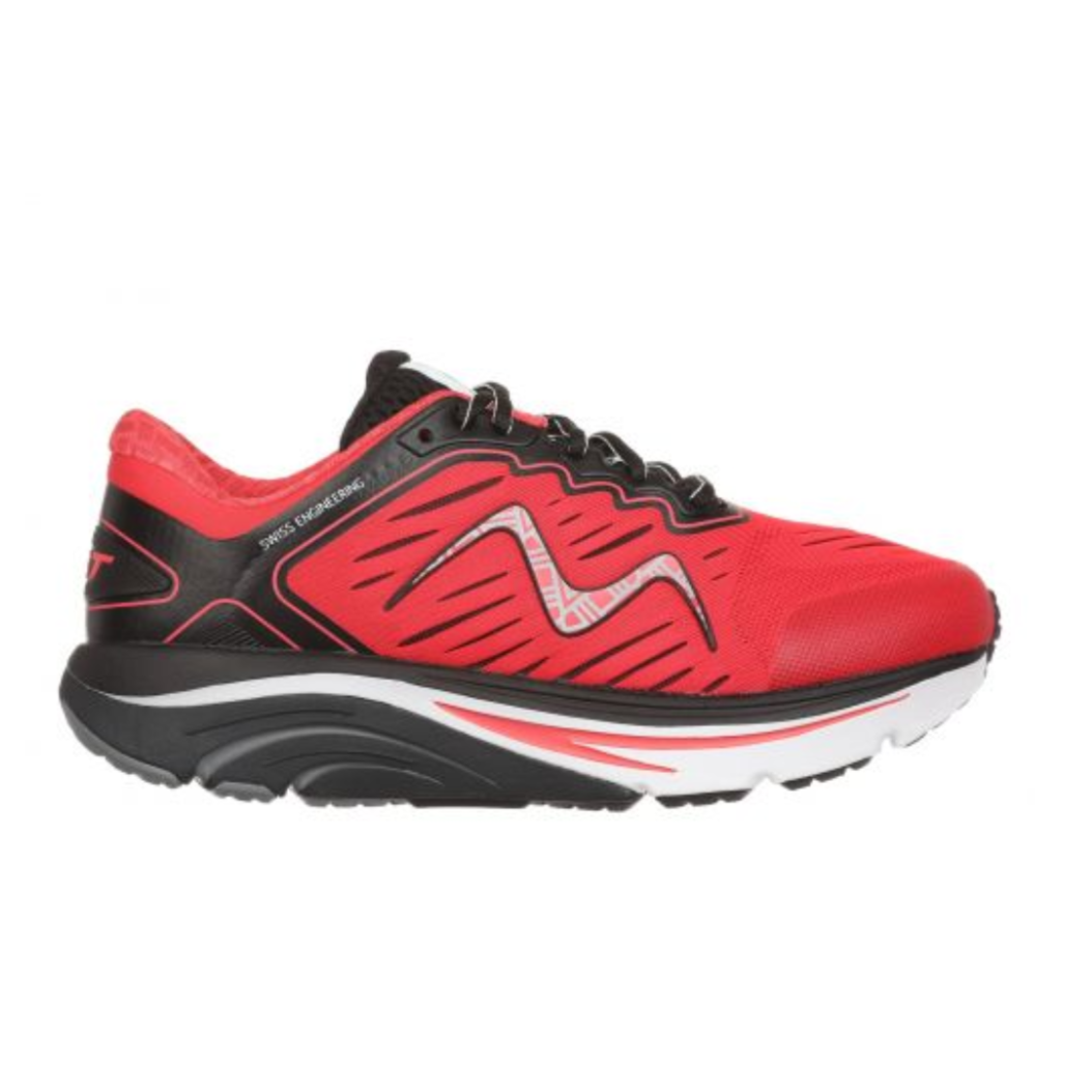 MBT 2000 II LACE UP Scarpe da corsa Uomo