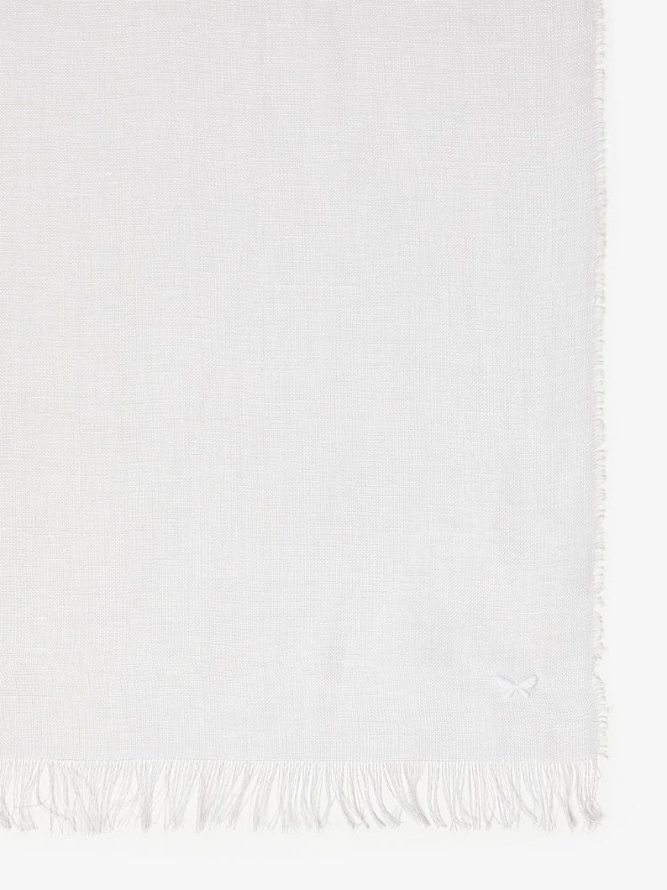 WeekEnd Max Mara stola in lino