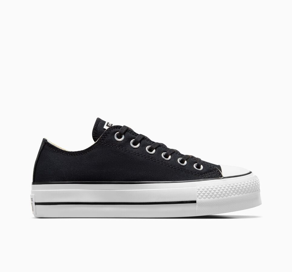 Converse Chuck Taylor All Star Platform Canvas