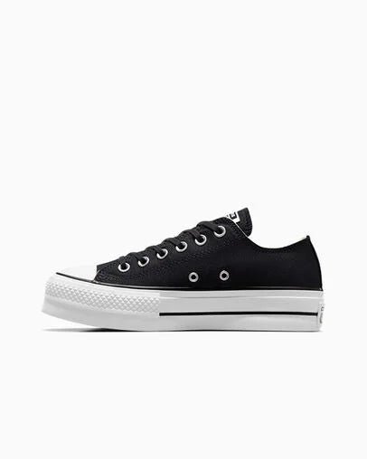 Converse Chuck Taylor All Star Platform Canvas
