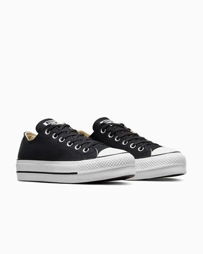 Converse Chuck Taylor All Star Platform Canvas