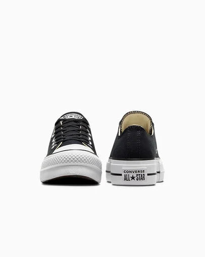 Converse Chuck Taylor All Star Platform Canvas