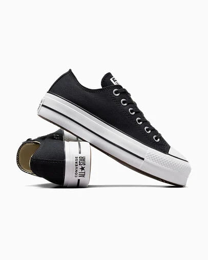 Converse Chuck Taylor All Star Platform Canvas