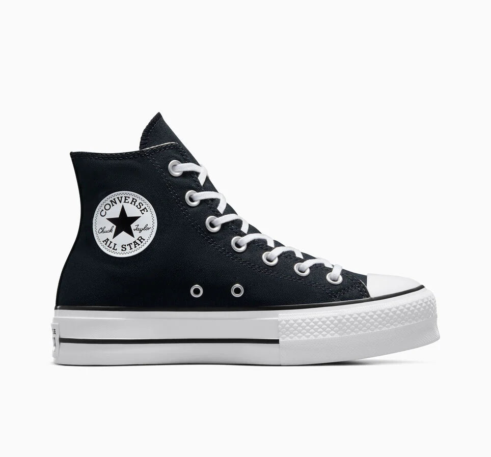Converse Chuck Taylor All Star Platform Canvas