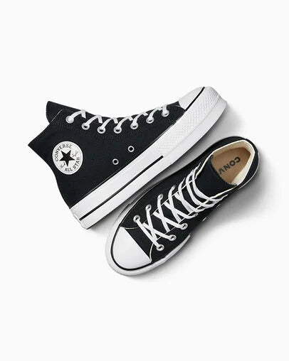 Converse Chuck Taylor All Star Platform Canvas