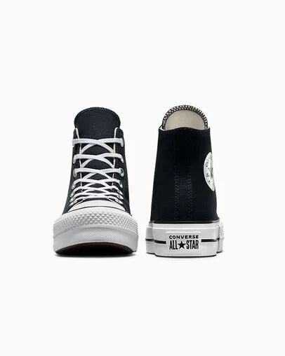 Converse Chuck Taylor All Star Platform Canvas
