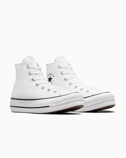 Converse Chuck Taylor All Star Platform Canvas