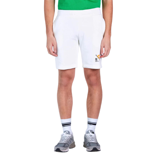 Suns bermuda uomo ale half in felpa BFS01033U
