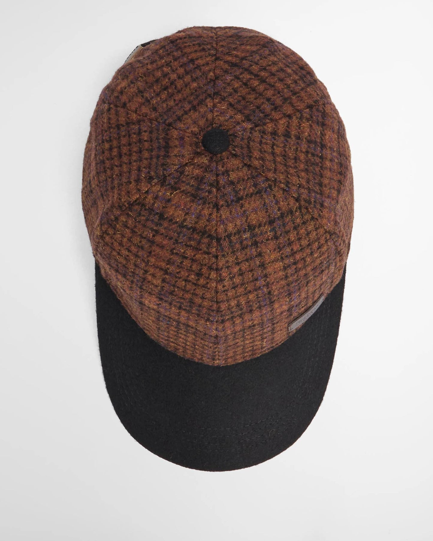 Barbour Cappellino Clyde