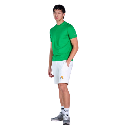 Suns bermuda uomo ale half in felpa BFS01033U