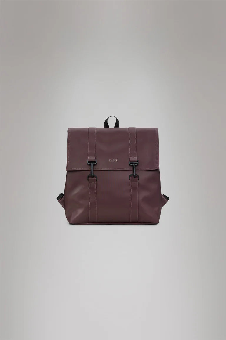 RAINS MSM Bag Mini