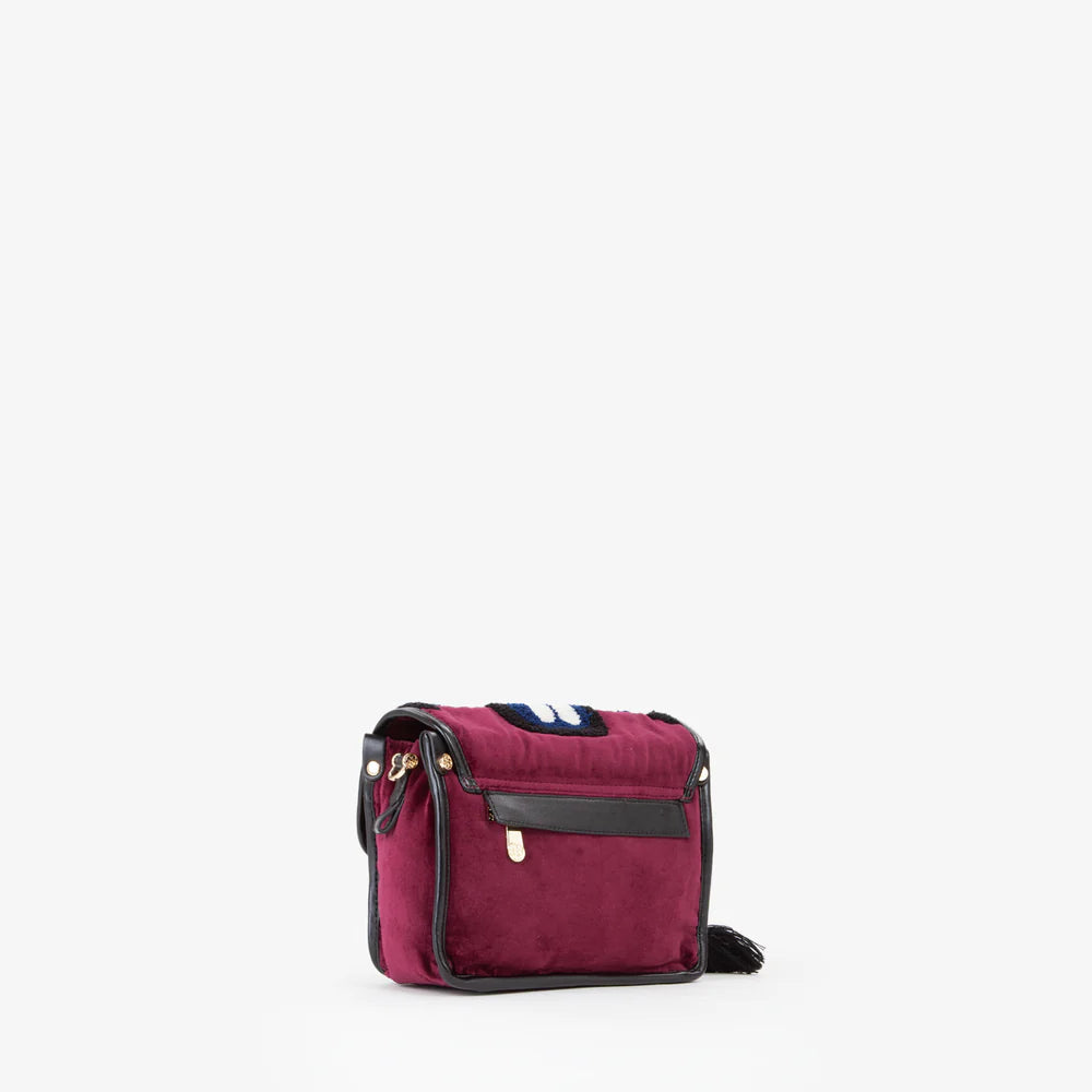 V73 Borsa a spalla MELIA