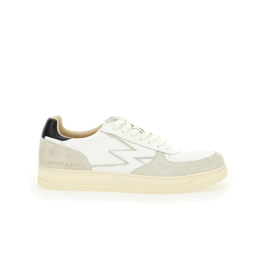 Moaconcept Master Legacy Backtab nero