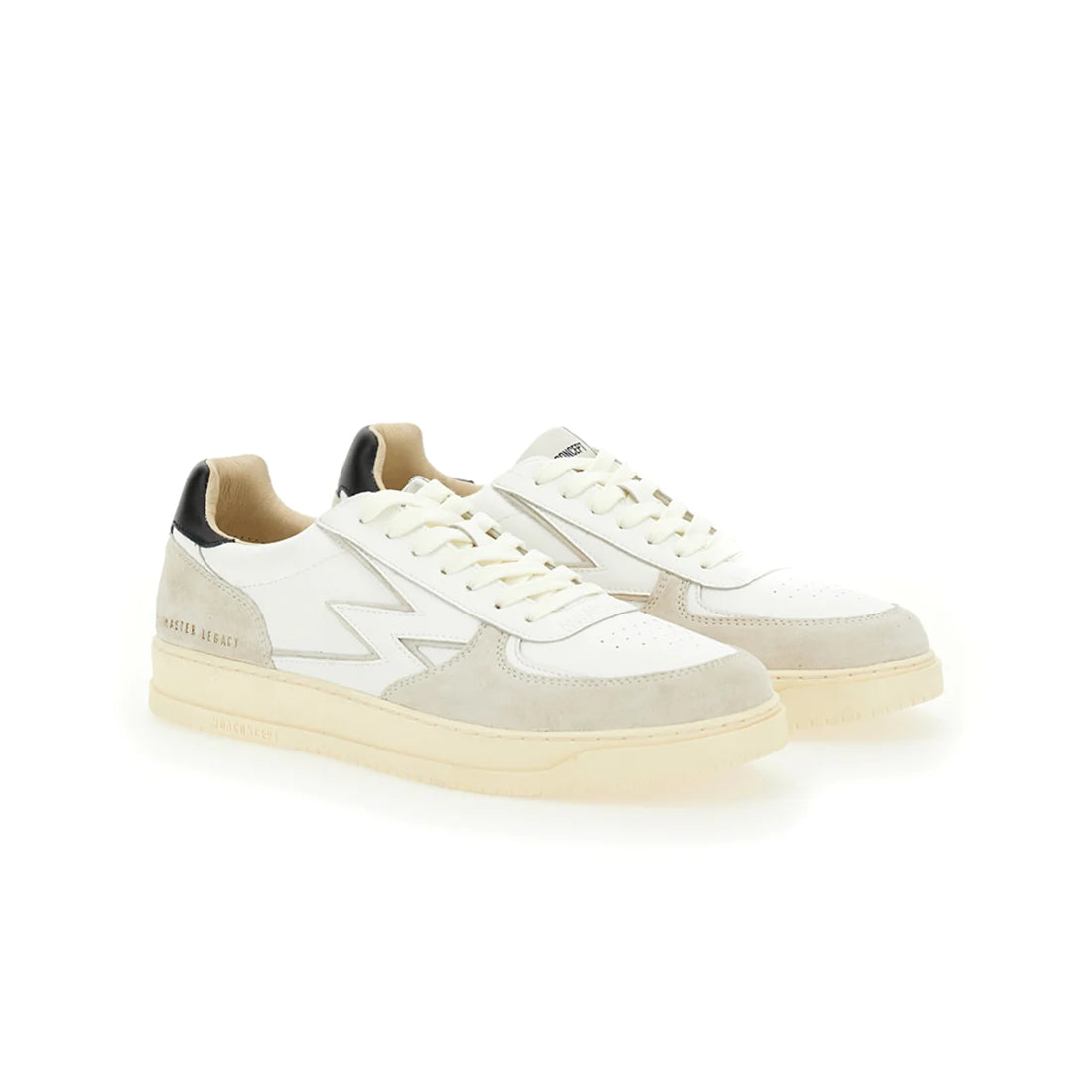 Moaconcept Master Legacy Backtab nero