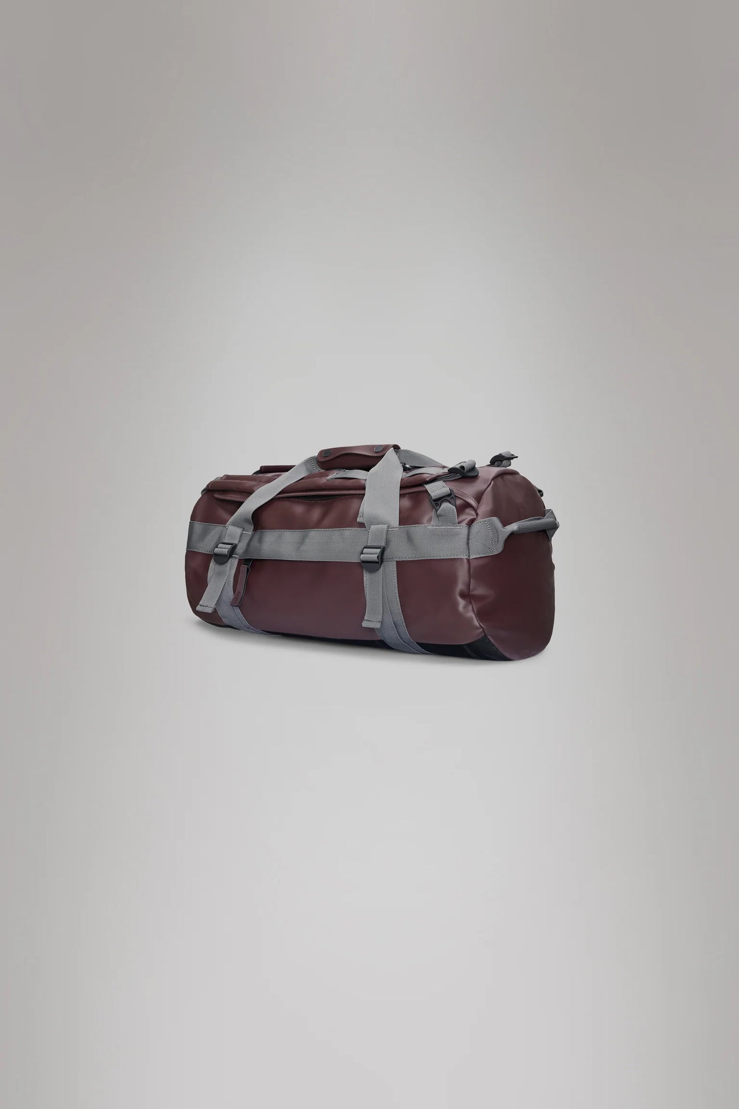 RAINS Texel Duffel Bag Small