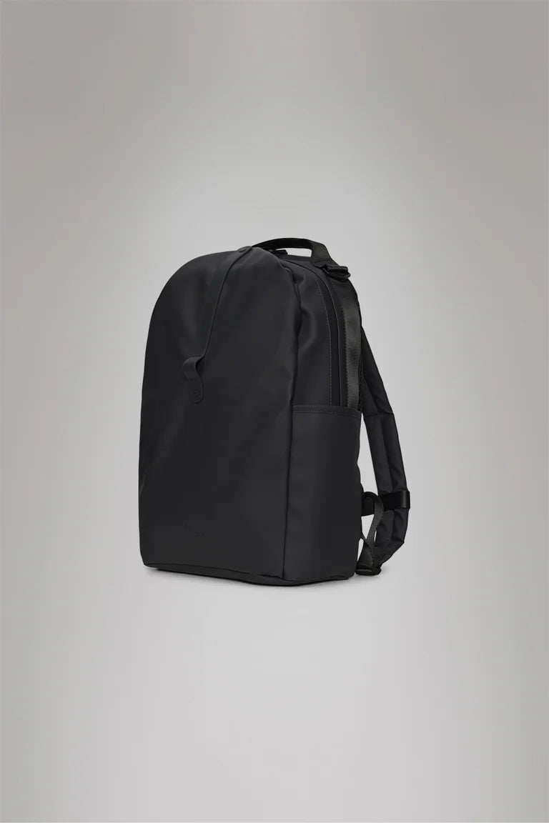 RAINS Clip Front Backpack