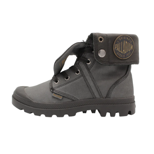 Palladium Pallabrousse Baggy leather