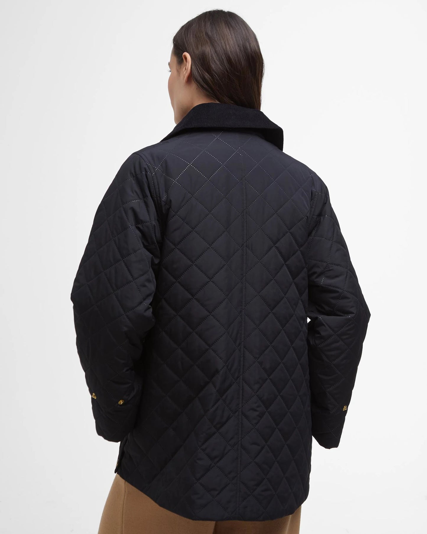 Barbour Giacca Trapuntata Corinne