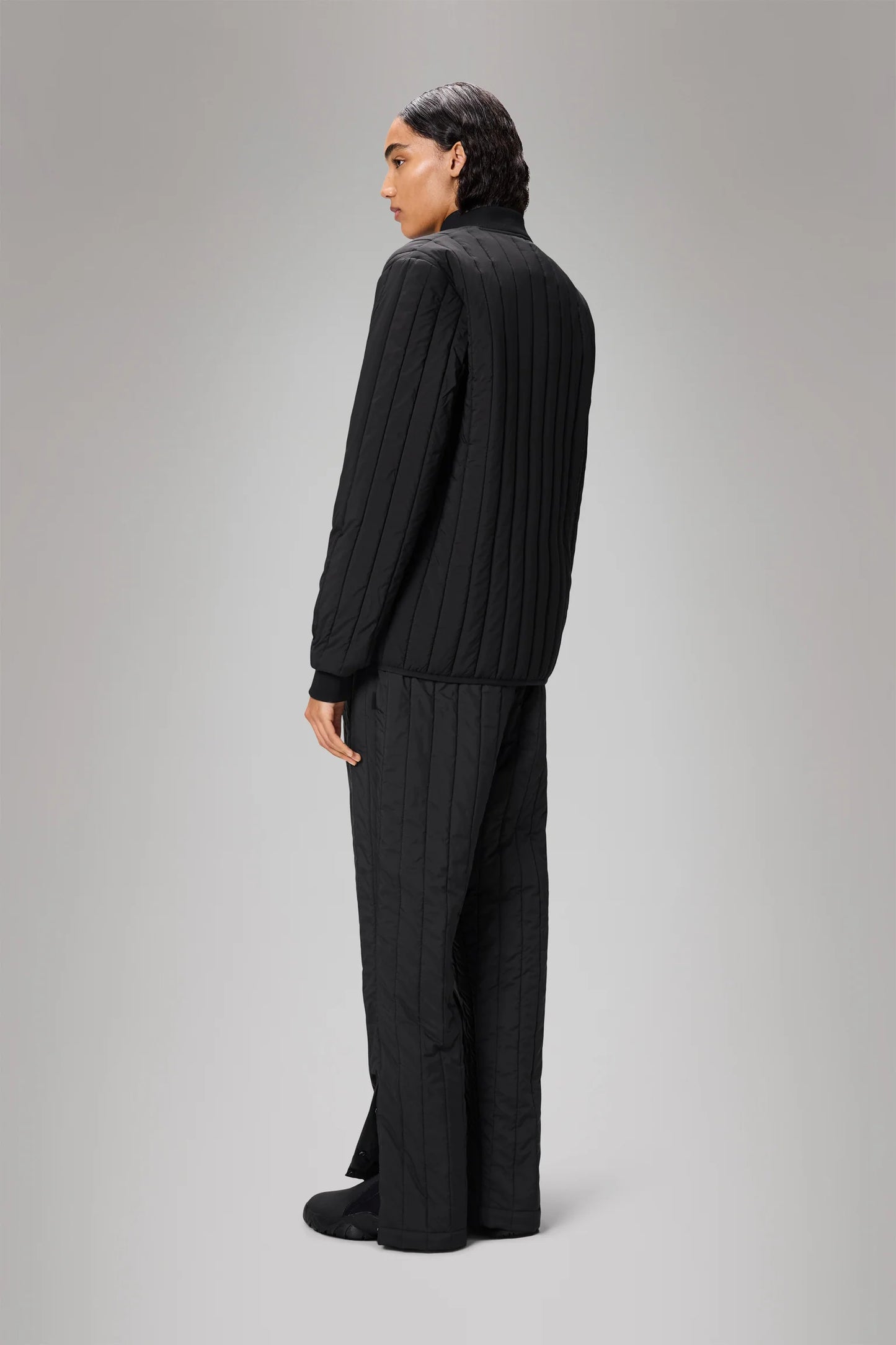 Rains Banja Liner Bomber Jacket