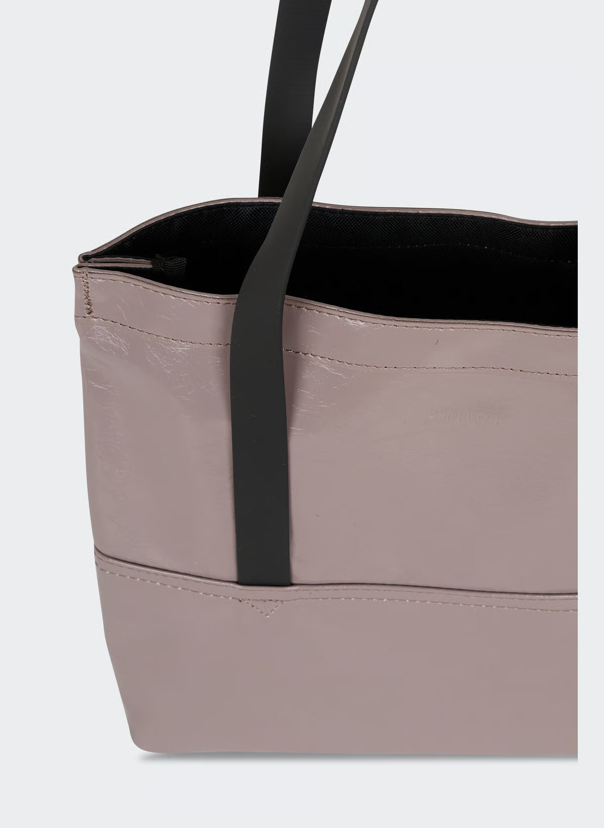 RAINS 2 Strap Crossbody Bag