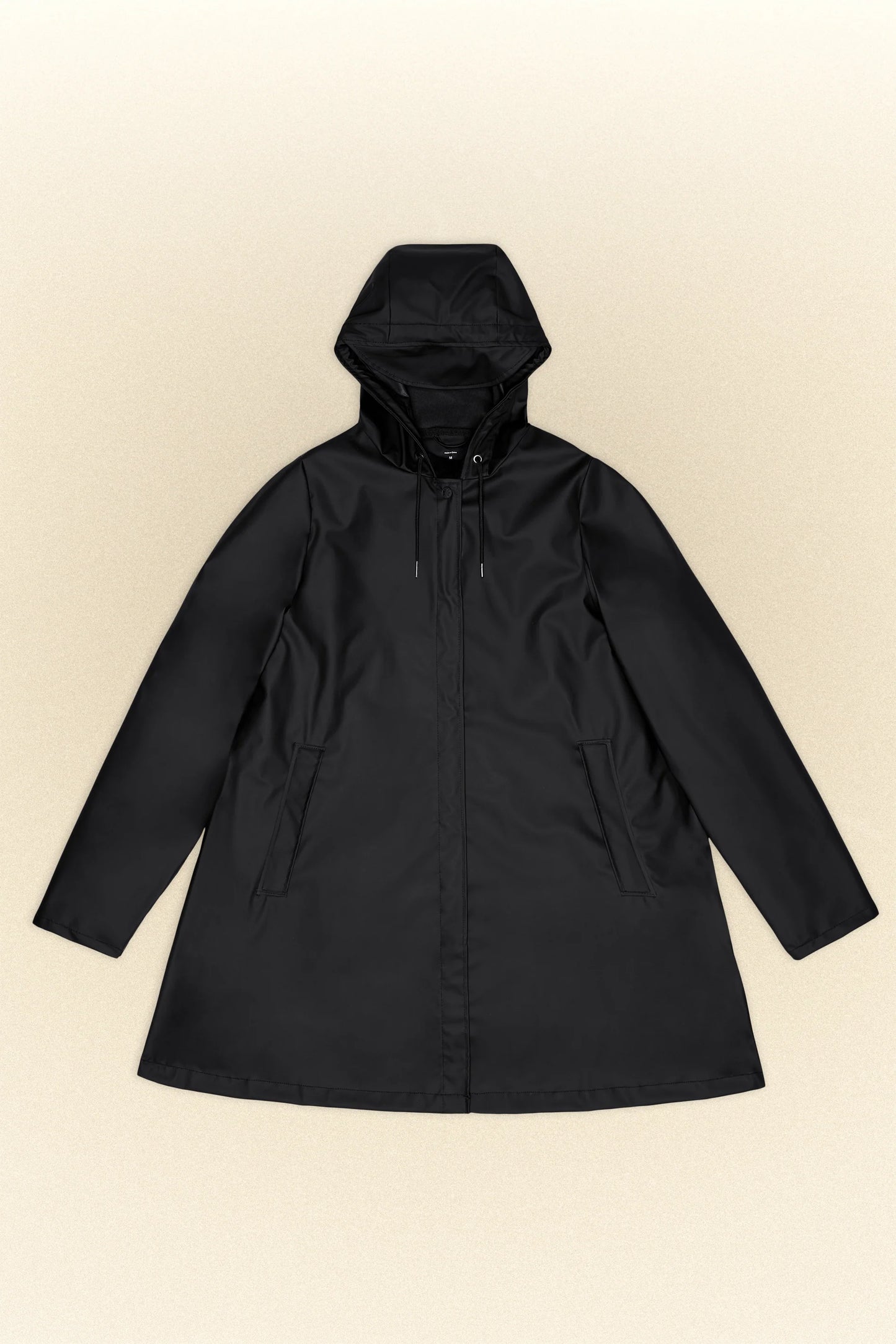 RAINS 18050 A-line W Jacket