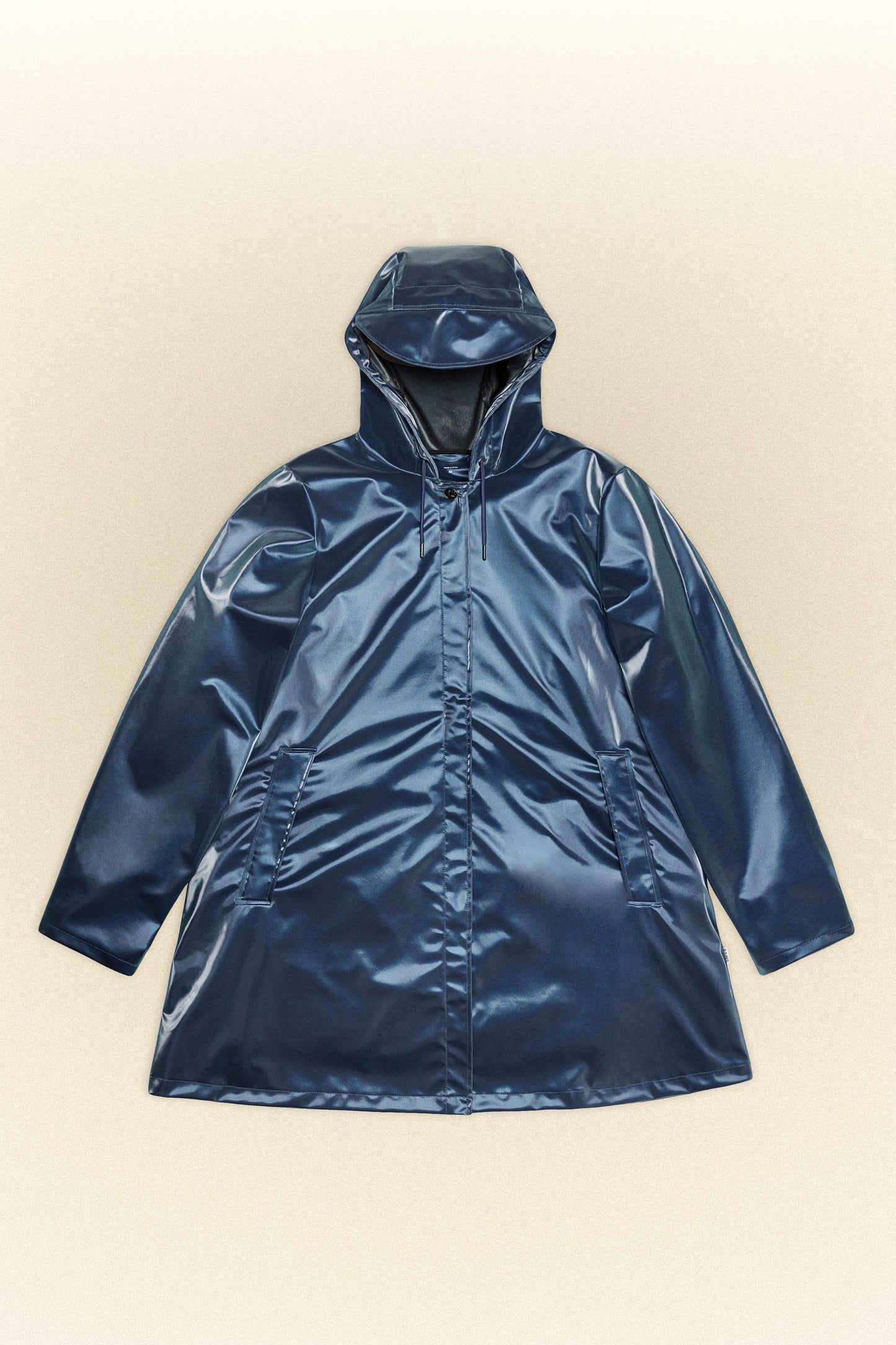 RAINS 18050 A-line W Jacket