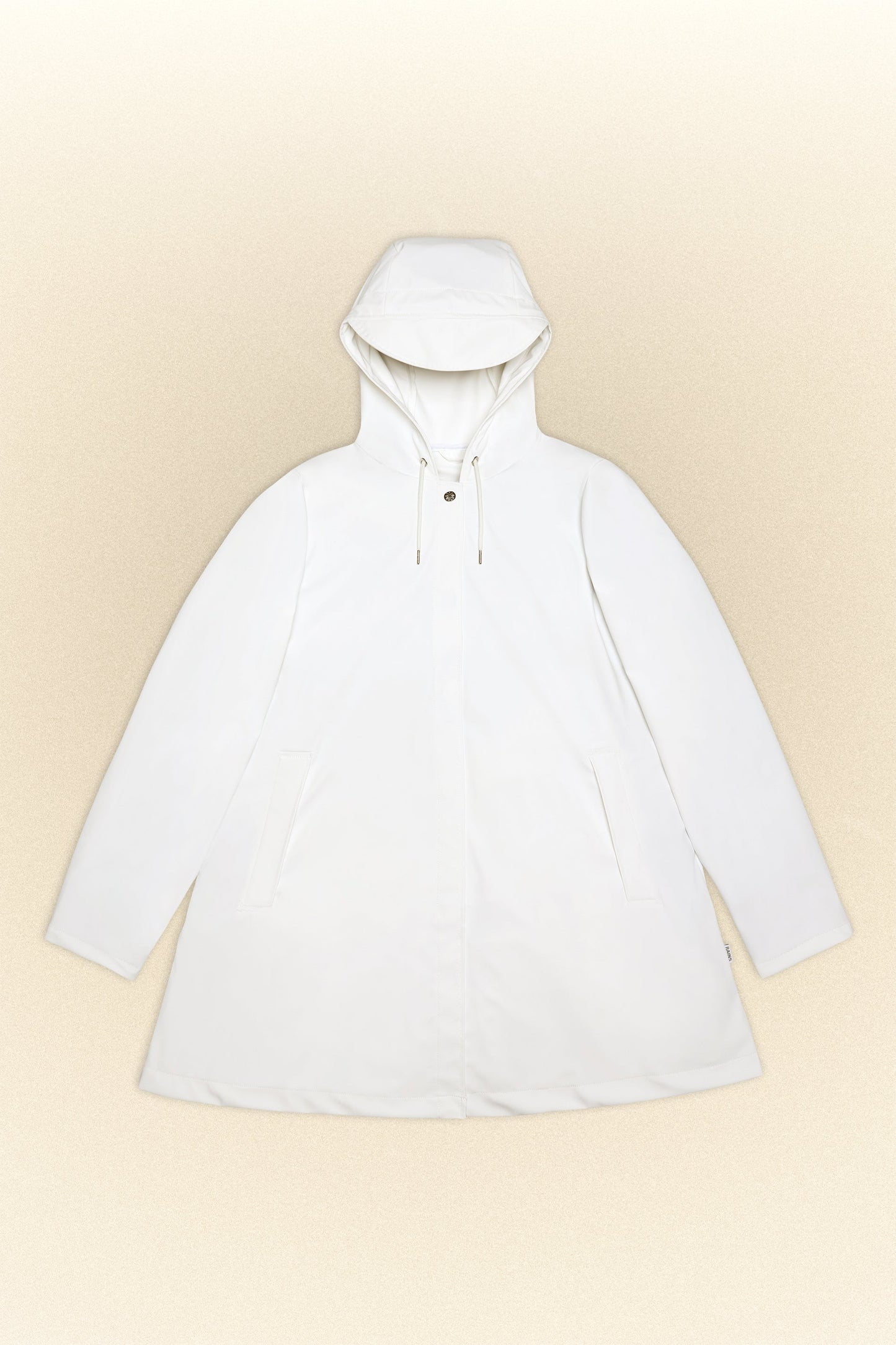 RAINS 18050 A-line W Jacket