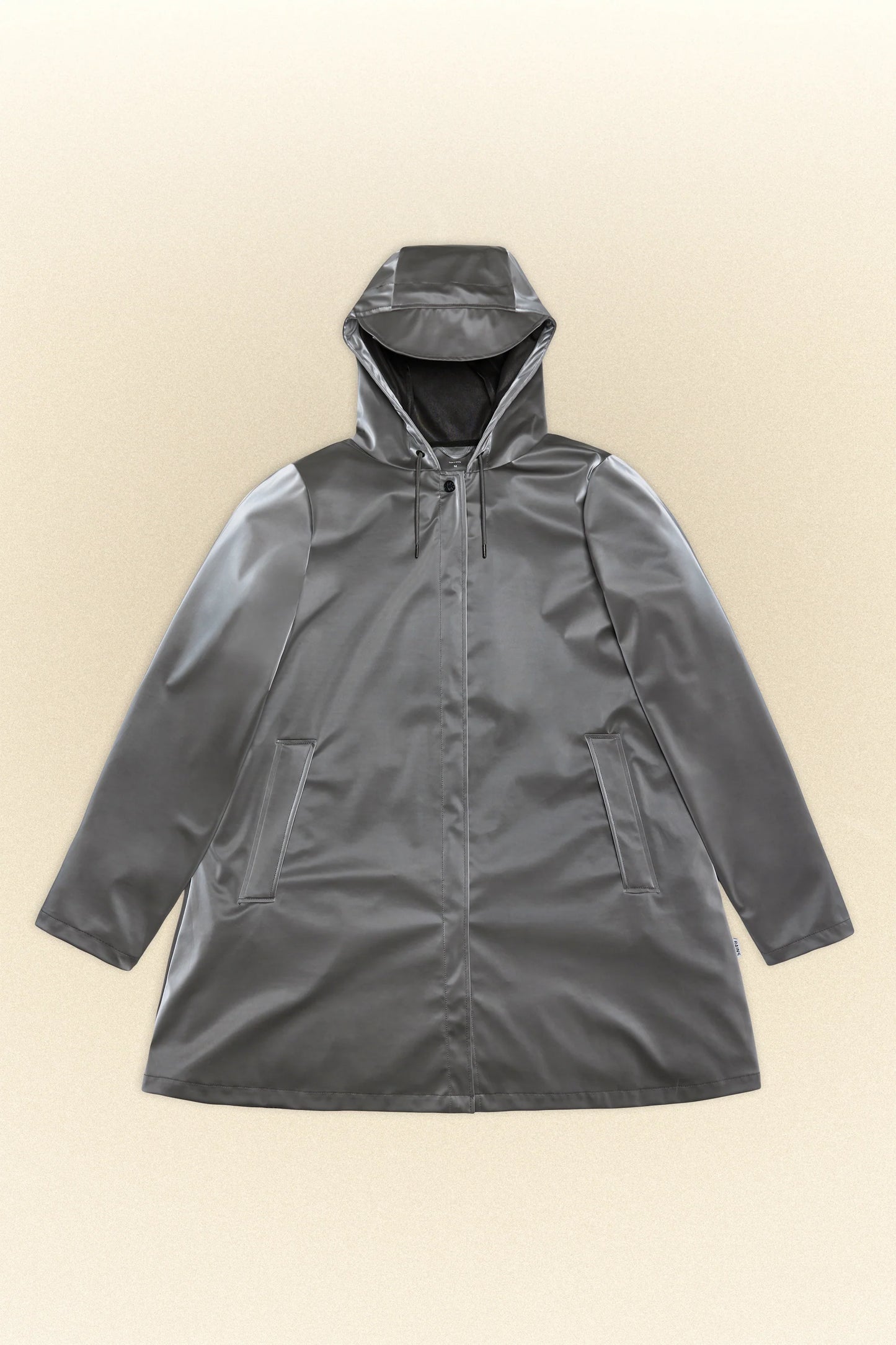 RAINS 18050 A-line W Jacket