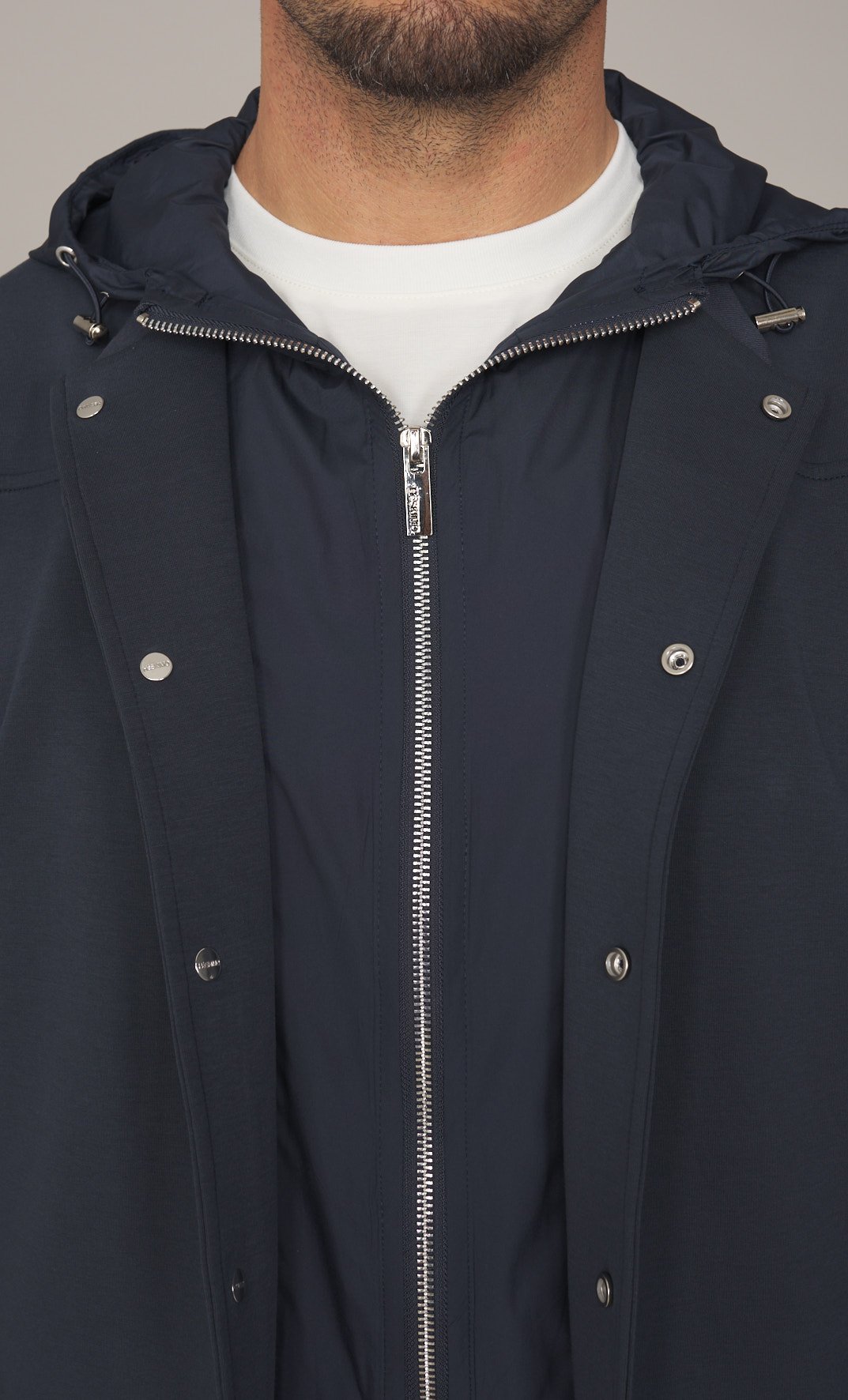 HESKIMO Bomber