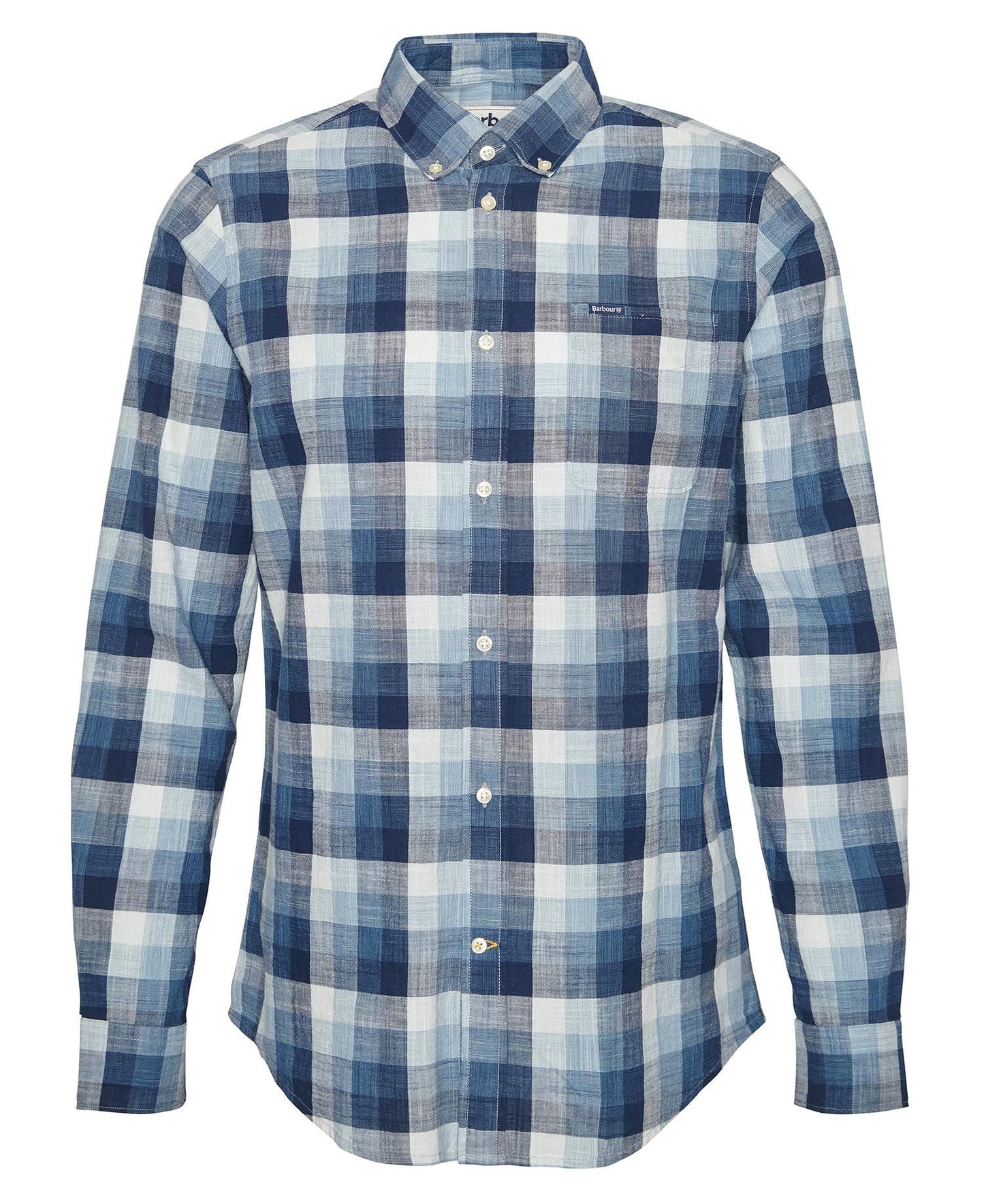 Barbour Camicia Hillroad