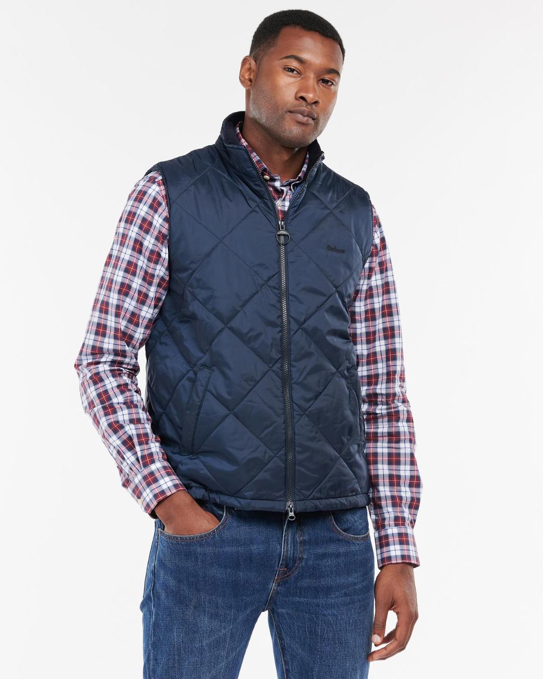 Barbour Gilet Finnar