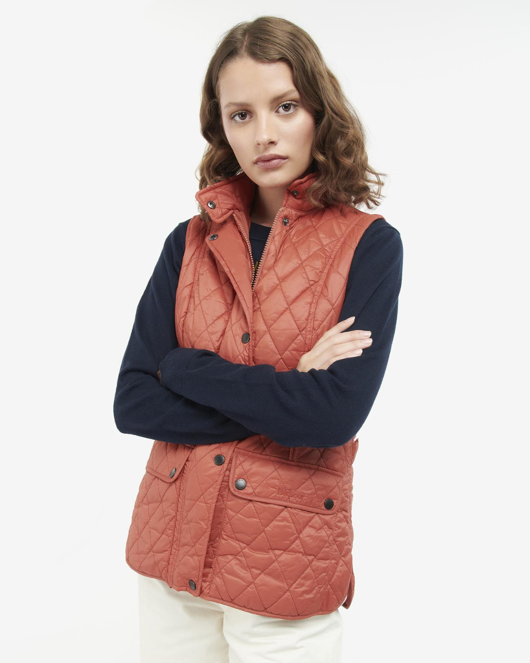 Barbour Gilet Otterburn