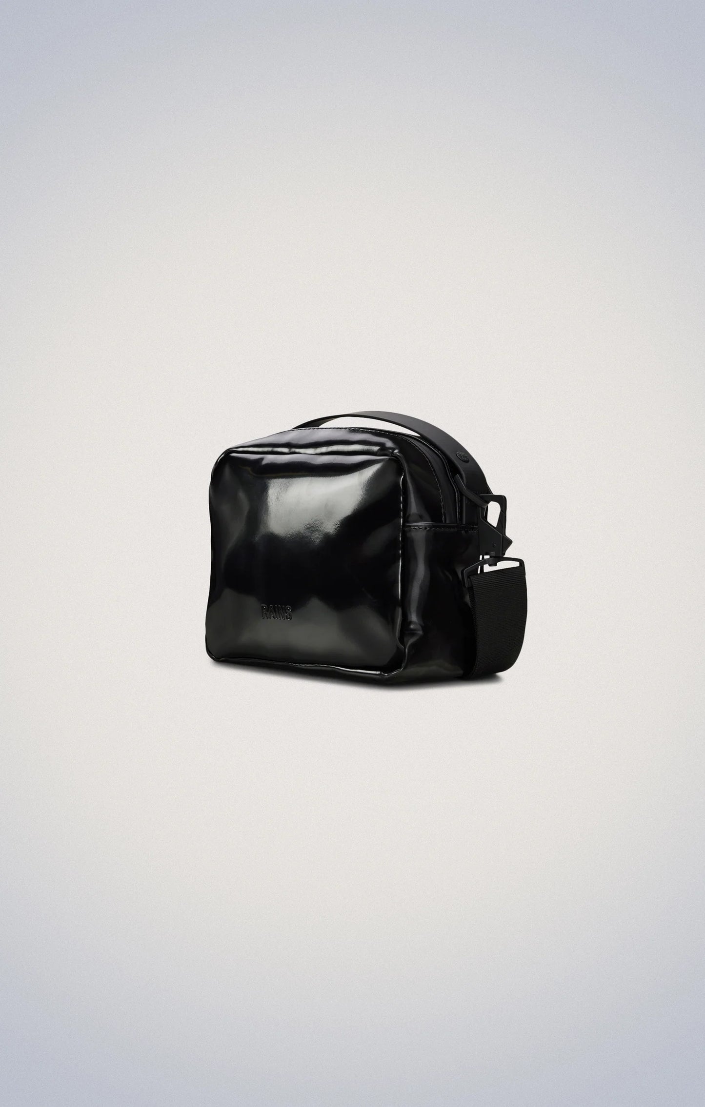 RAINS Box Bag