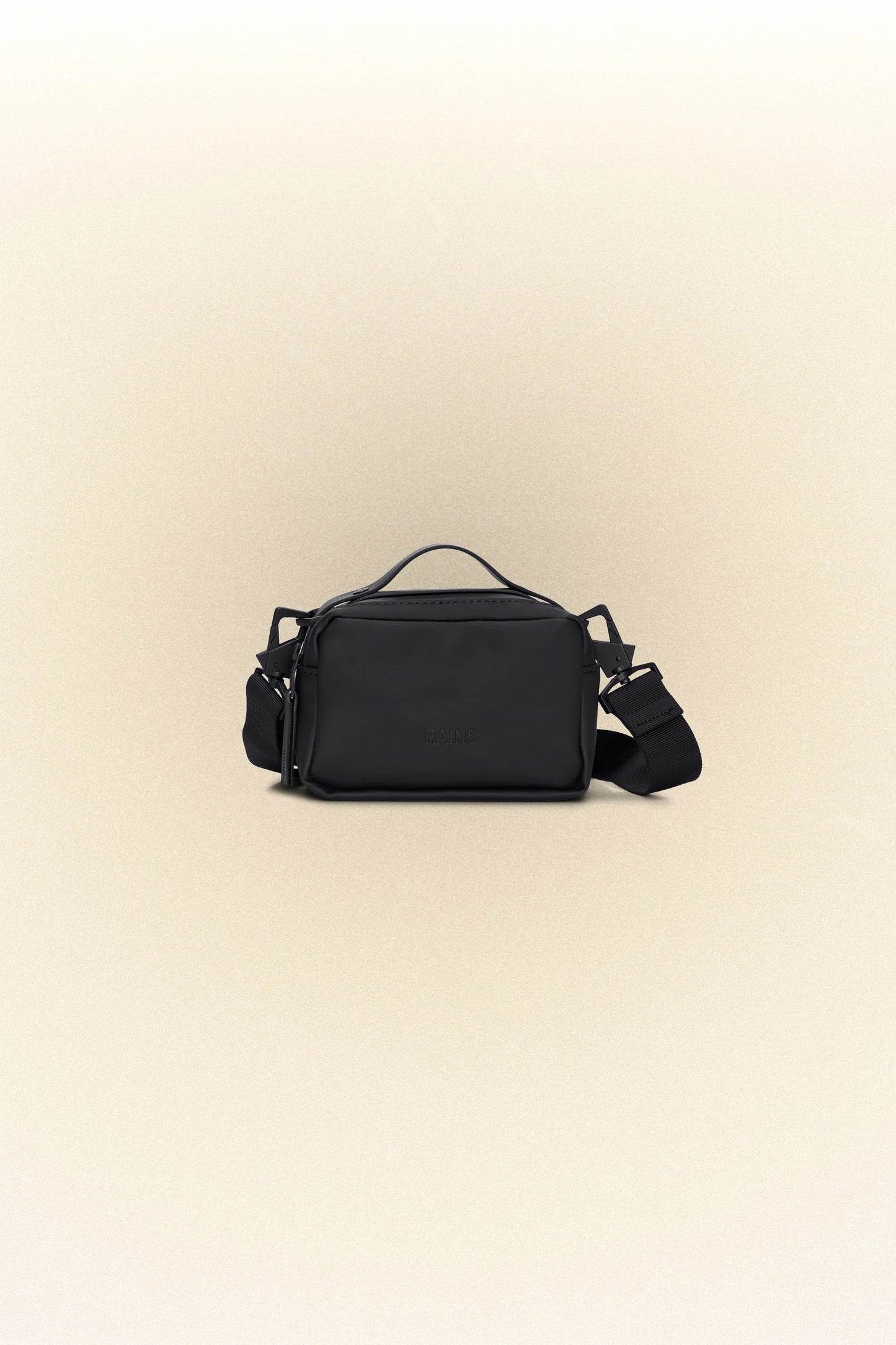 RAINS 14120 Box Bag Micro