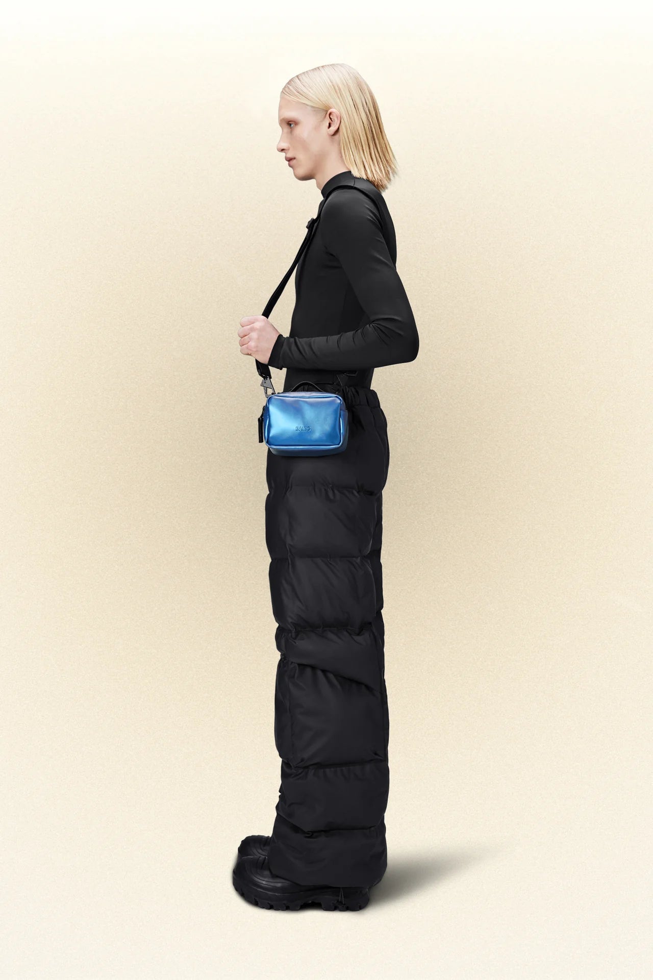 RAINS 14120 Box Bag Micro