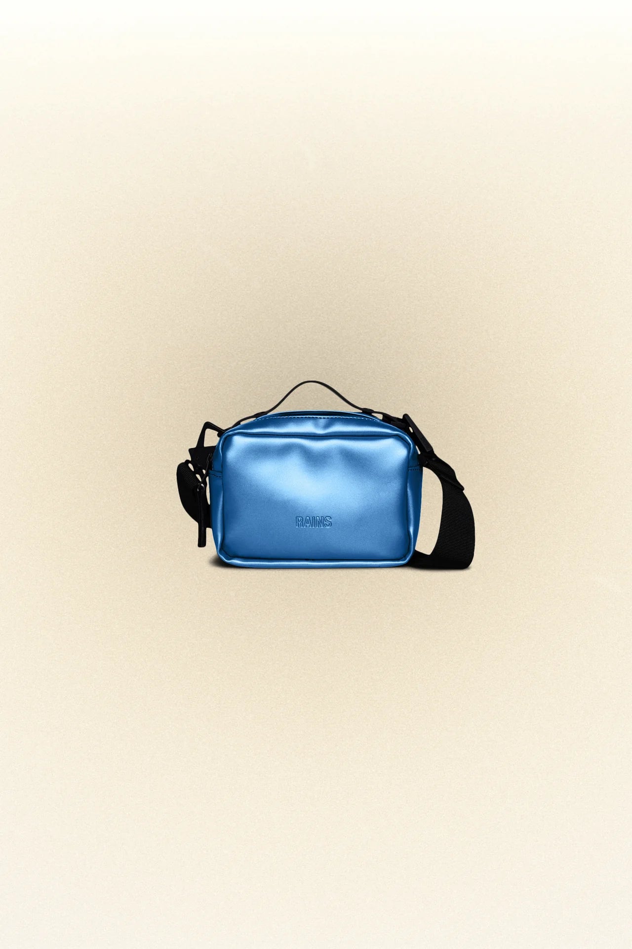 RAINS 14120 Box Bag Micro