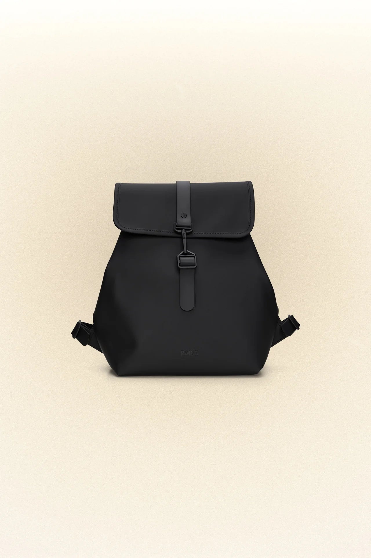 RAINS 13040 Bucket Backpack