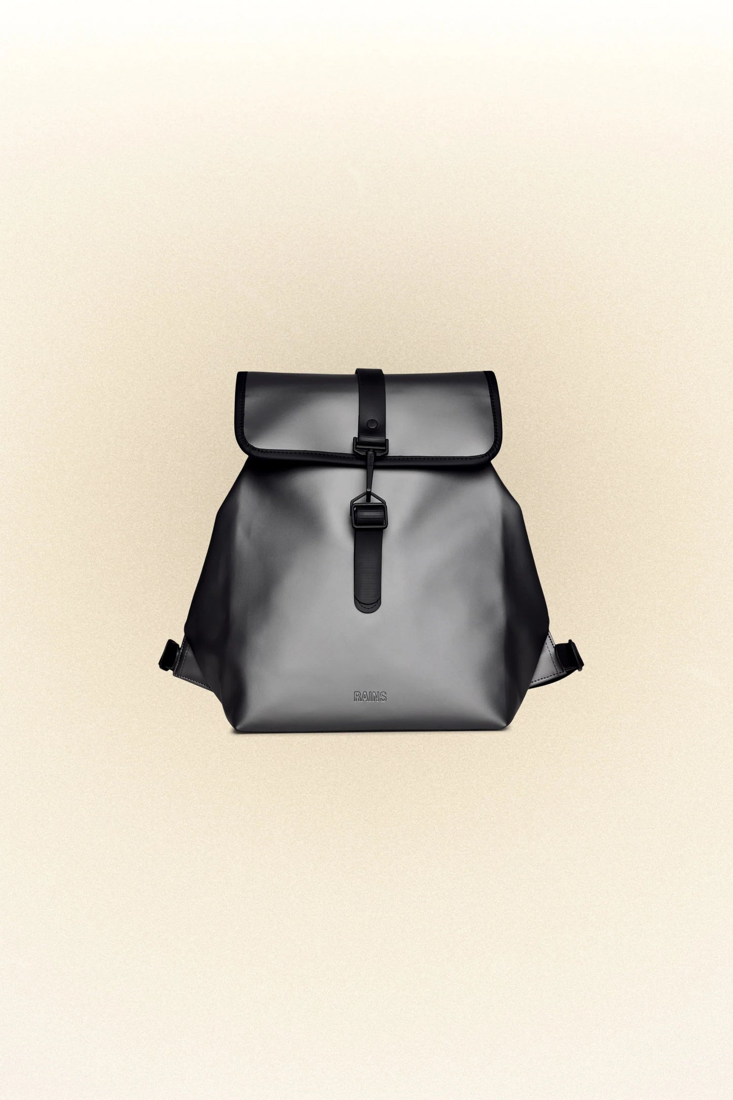 RAINS 13040 Bucket Backpack
