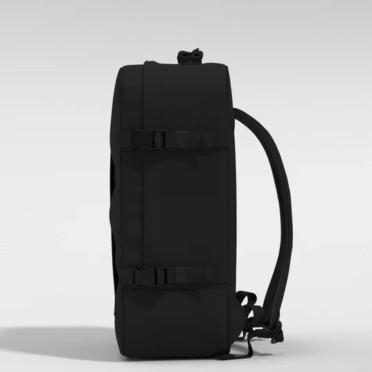 Classic Zaino Bagaglio A Mano - 44L Absolute Black
