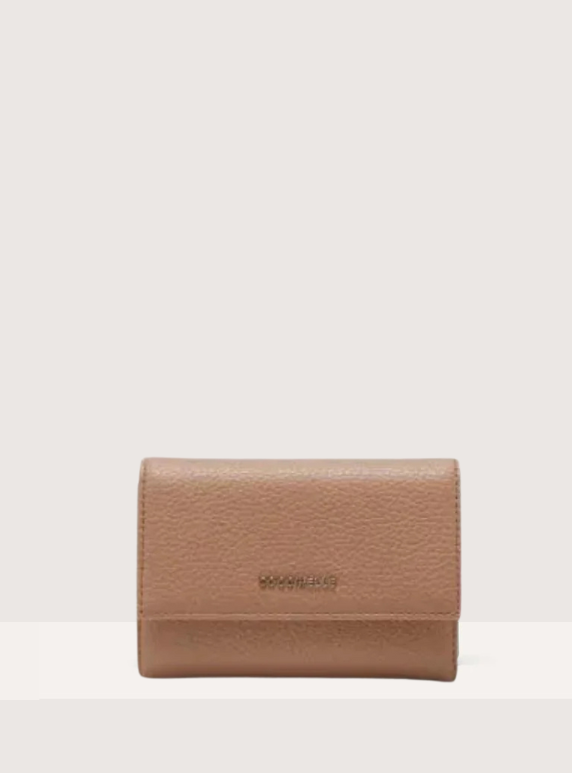 Coccinelle Metallic Soft