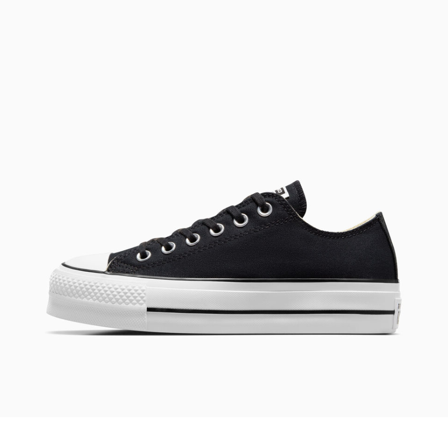 Converse Chuck Taylor All Star Platform Canvas