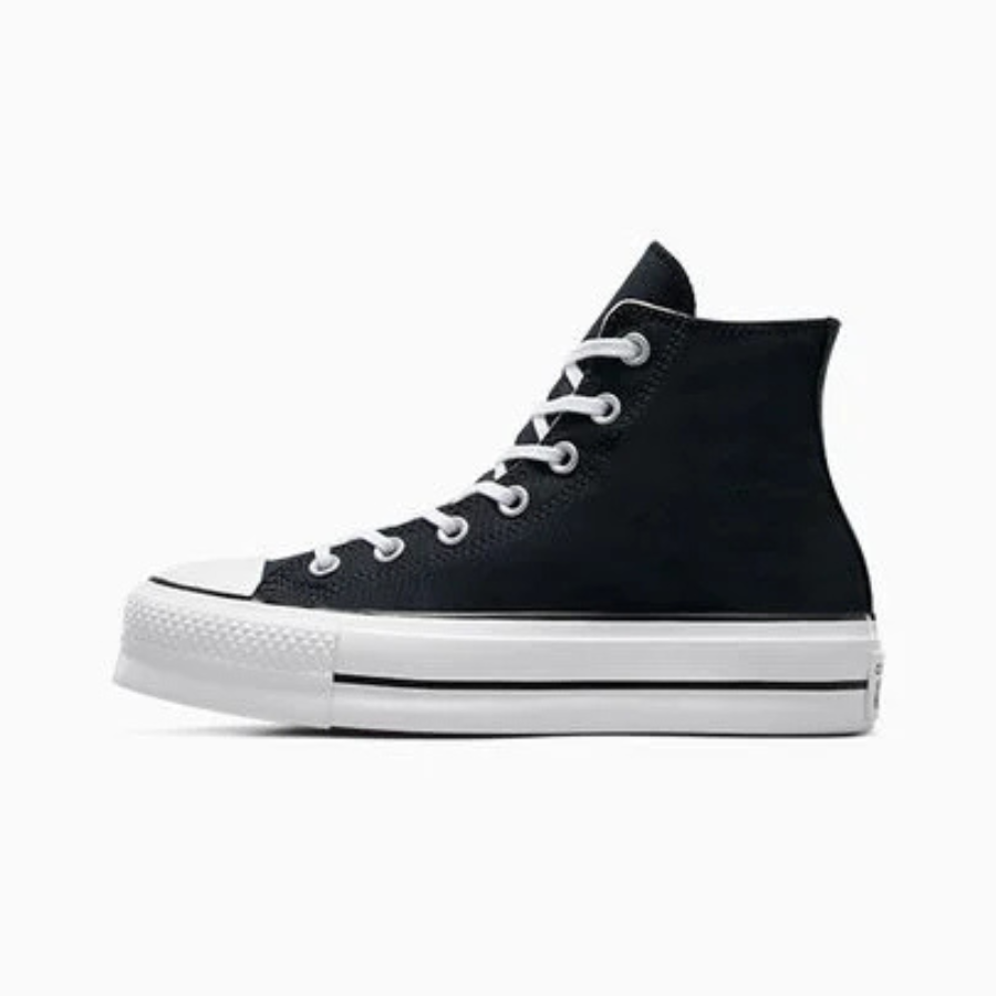Converse Chuck Taylor All Star Platform Canvas
